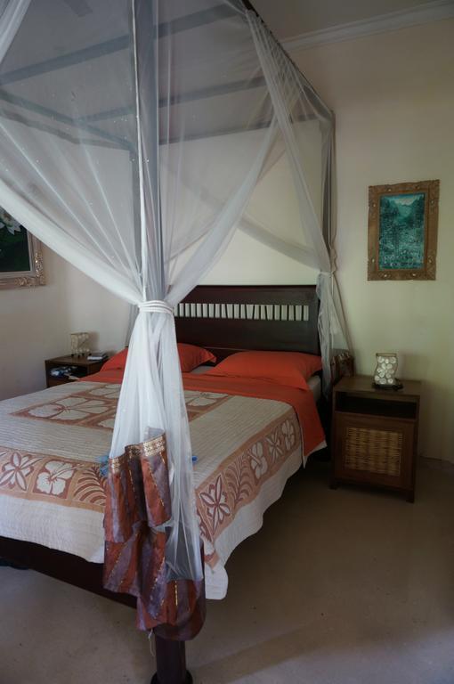White Lotus Oasis Hotel Ubud  Ngoại thất bức ảnh